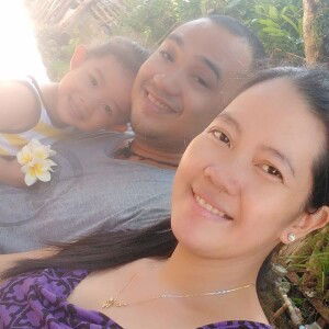 Kathhoneyton Ambrosioportilla Bascon profile icon