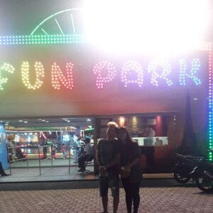 Han Long Gdk profile icon