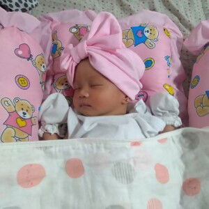 Anne Jaro Blanco profile icon