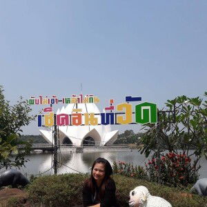 Jintana Chaiseeda profile icon