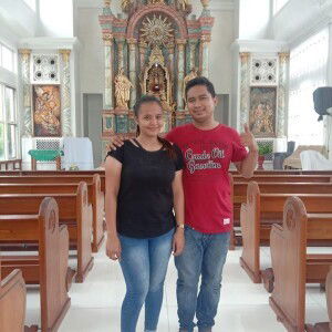 Marjorie Dalogdog profile icon