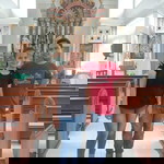 Marjorie Dalogdog profile icon