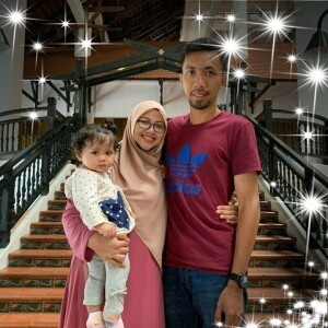 Fatin Nabielah profile icon