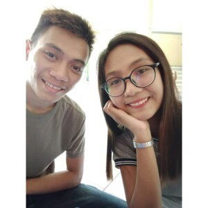 Marie Dominique Cruz profile icon