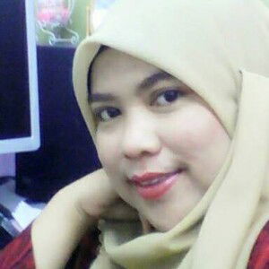 Mis Ainul Sakhinah profile icon