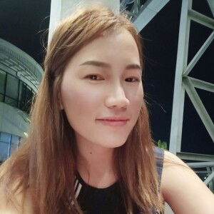 Iris Heart profile icon