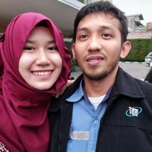 Mentari profile icon