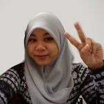 Fiza Fiq profile icon