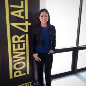 Maricris Racal Tena profile icon