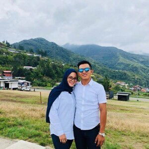 Apies N Iffah profile icon