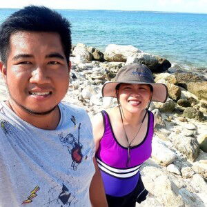 Davie Joyce S. Quintero - Taplan profile icon