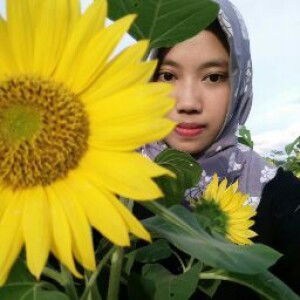 Koriatul khasanatul k profile icon