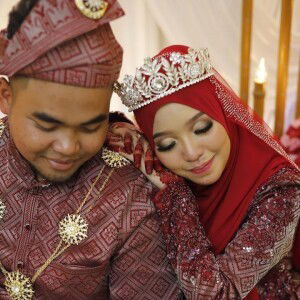 Nur Amirah Jusoh profile icon