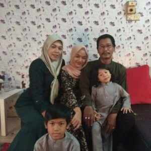 Sherry Bachtiar profile icon