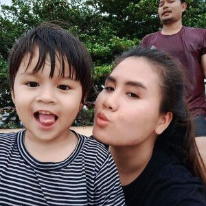 Namfon Tongdong profile icon