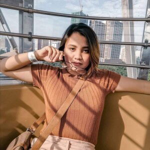 Criszl Luna profile icon