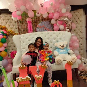 Nic Tuazon profile icon