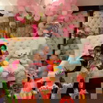 Nic Tuazon profile icon