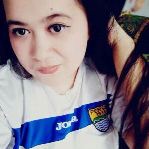 Wulan Dari A Angel profile icon