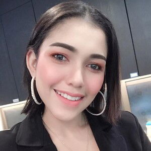 Madamhanis S Worachatanant profile icon