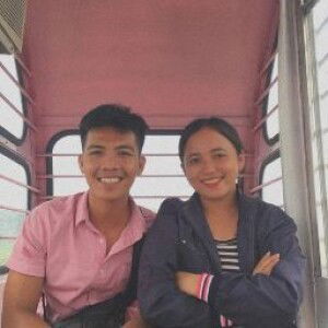 Nesty Omayon profile icon