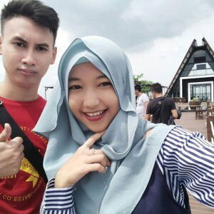 Heni Pratama profile icon