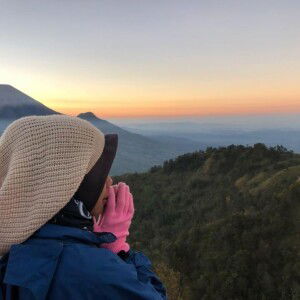 Numa Hayati profile icon