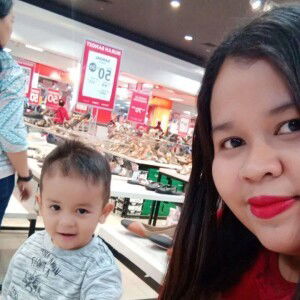 Sentia Wati profile icon