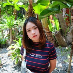 Mookky Pritchayaporn Chaisongkram profile icon