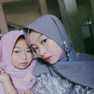 Aliyah Nurfadilah profile icon