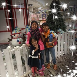 Suhaiza Mie Zi profile icon