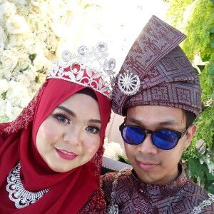 Nurul Nadiah profile icon