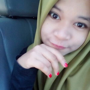 Shariifatul Amiirah profile icon