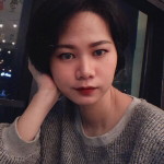 Amy Lê profile icon