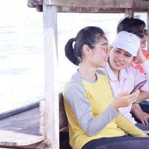 Neem Leekhao profile icon