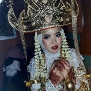 Ami Septiyani profile icon