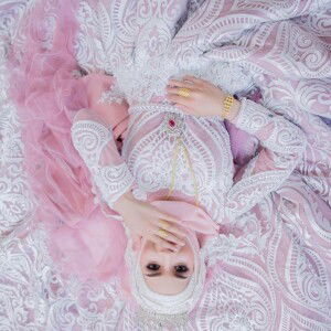 AsiiYah HJ'Amd profile icon