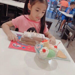 สุชาฐิณี โกมลไชยนันทร์ profile icon