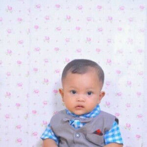 Siti Khoirun Niswah profile icon