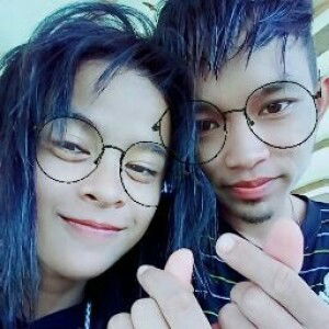 riz ain profile icon