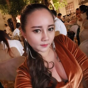 จิราวรรณ ดื่มโชค profile icon