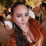 จิราวรรณ ดื่มโชค profile icon