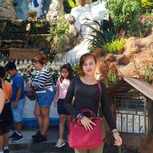 Rickwen Jimenez De Paz profile icon