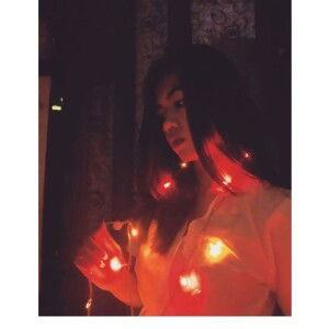 Selfi Sofiah Sapitri profile icon