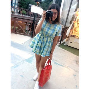 Nathida Pansalee profile icon