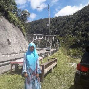 Nina Rahayu profile icon