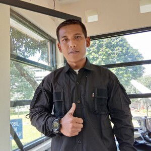 Jex SiMaung Siliwangi profile icon