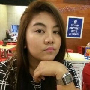 ma. theresa garung profile icon