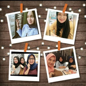 Fitri Handayani profile icon