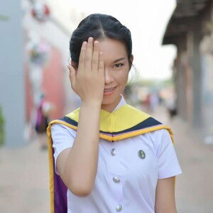 วอ' นี่ profile icon